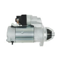 Startmotor Weidemann 3080_2