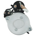 Startmotor Weidemann 3080_3