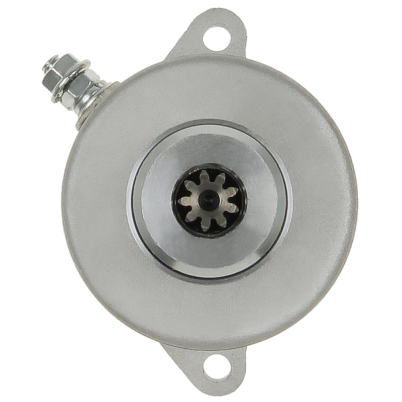 Startmotor Piaggio MP3