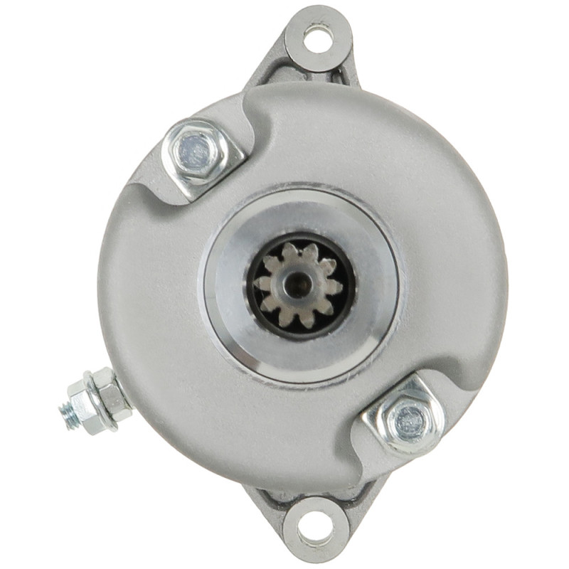 Startmotor Arctic Cat 400 2x4