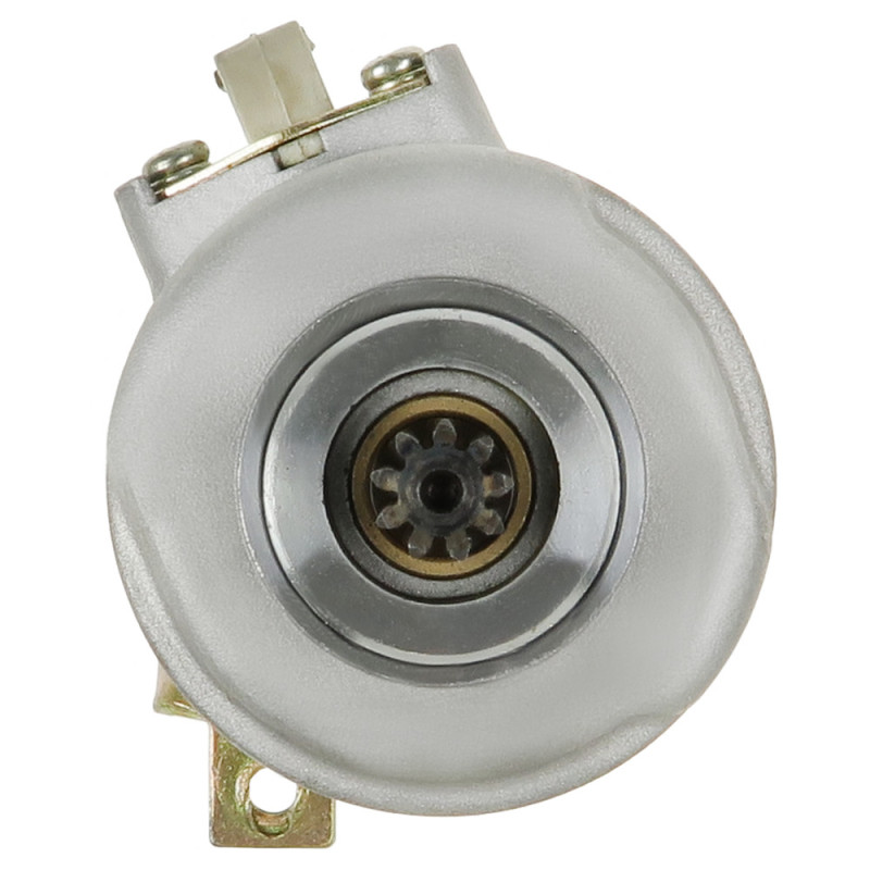 Startmotor Piaggio HEXAGON