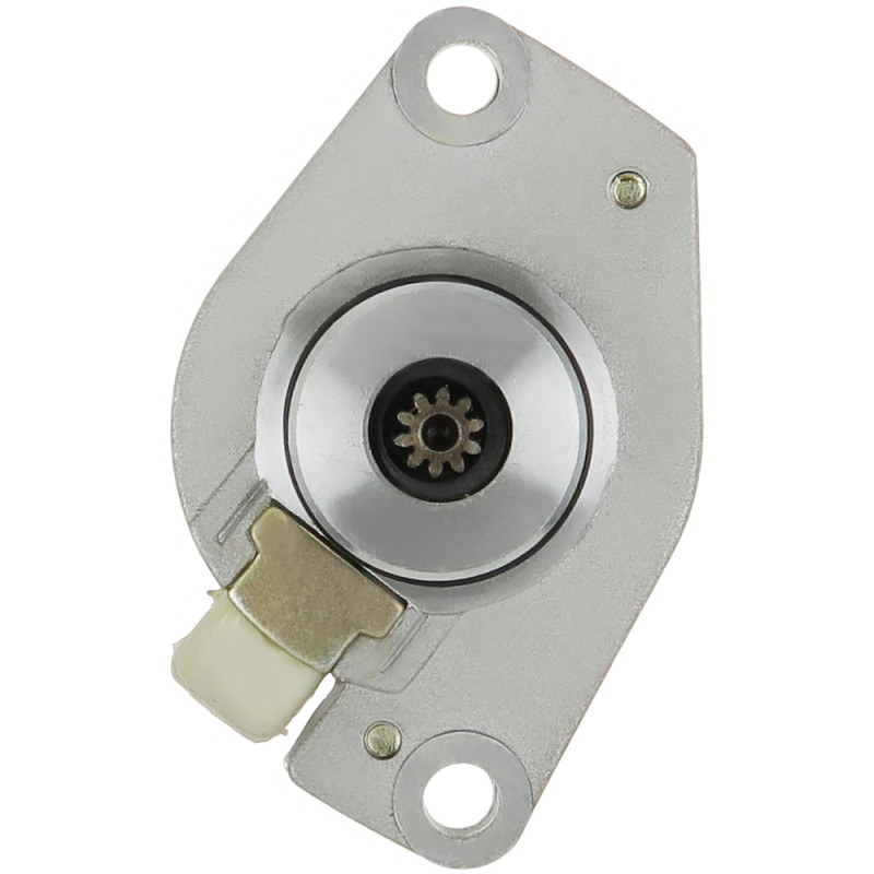 Startmotor Piaggio QUARZ