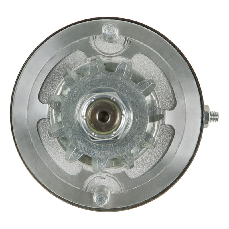 Startmotor ETNYRE Engine