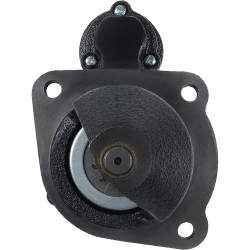 Startmotor Bomag BW 177PD-3