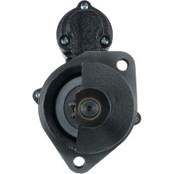 Startmotor Bomag BW 161 AD-40