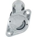 Startmotor Piaggio PORTER NP6 (NP6)