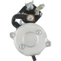 Startmotor Toyota DYNA Platform/Chassis (KD_, LY_, _Y2_, _U3_, _U4_,_4
