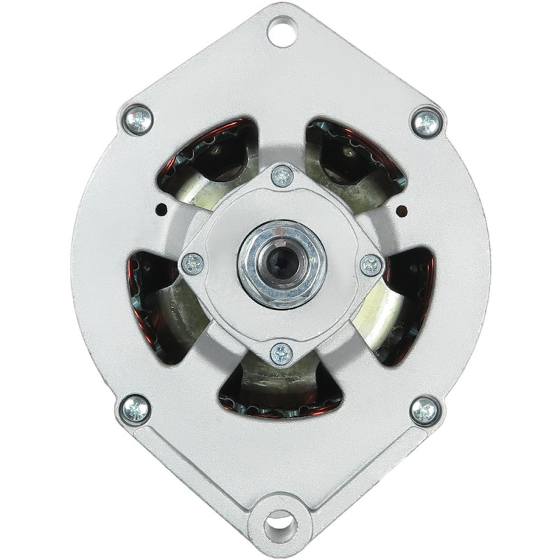 Generator Scania 3 - series