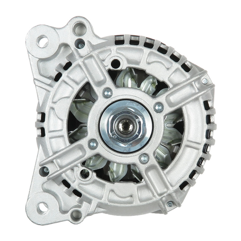 Generator Skoda FABIA I Saloon (6Y3)