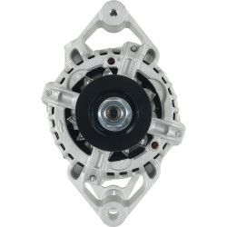 Generator Vauxhall CORSAVAN Mk I (B) Hatchback Van (S93)