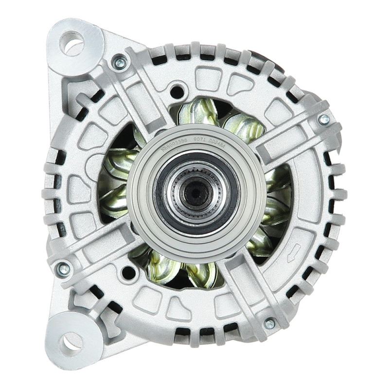 Generator Citroën JUMPY II Platform/Chassis