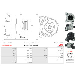 Generator BMW 3 (E46)_1