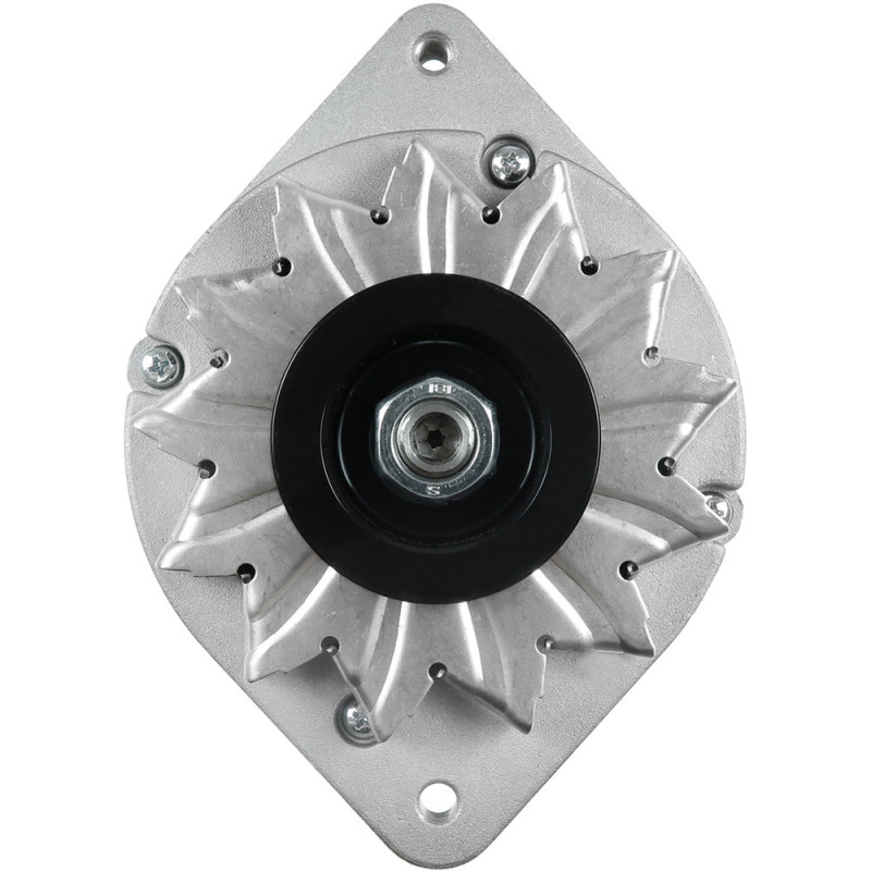 Generator Vauxhall Vectra