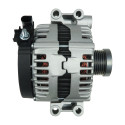 Generator BMW 5 (E60)_2
