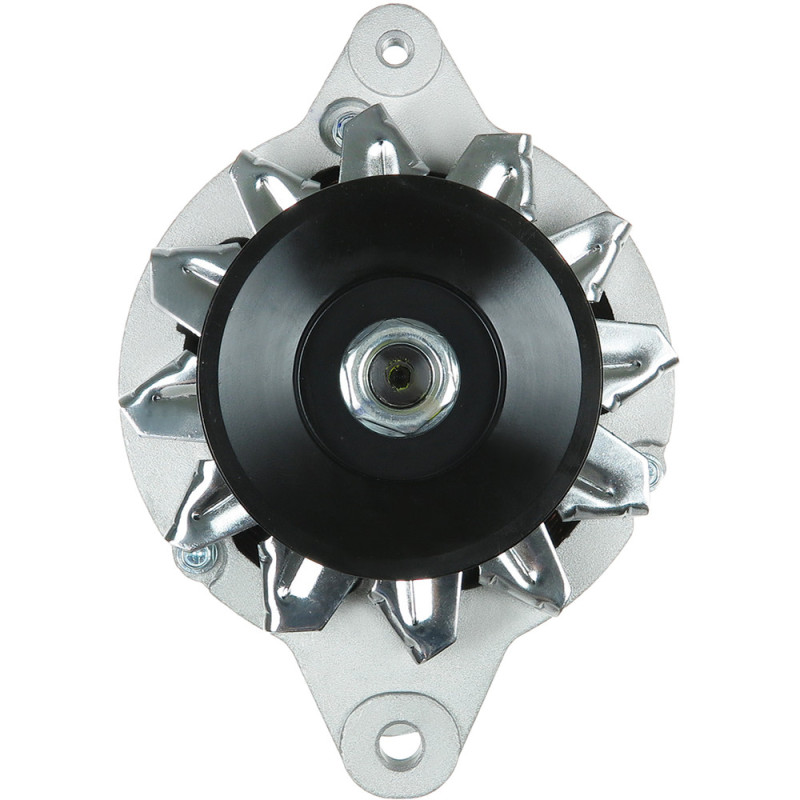 Generator Nissan TRADE Van