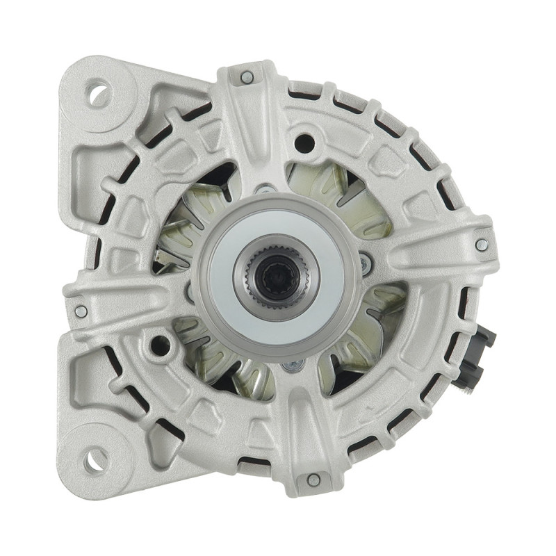 Generator Nissan QASHQAI II (J11, J11_)