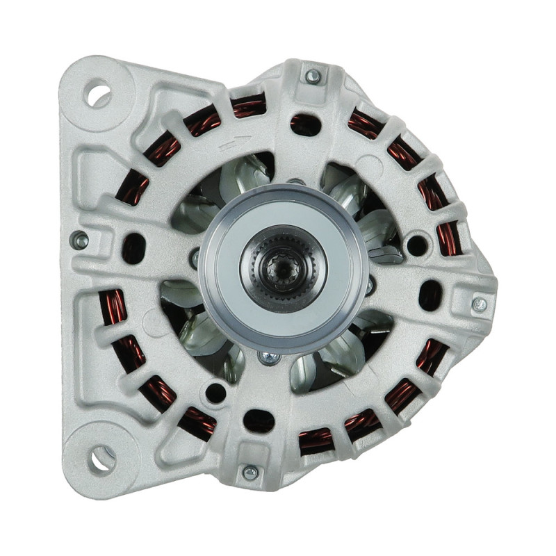 Generator Nissan MICRA III (K12)