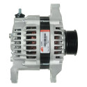 Generator Nissan ALMERA II Hatchback (N16)_2