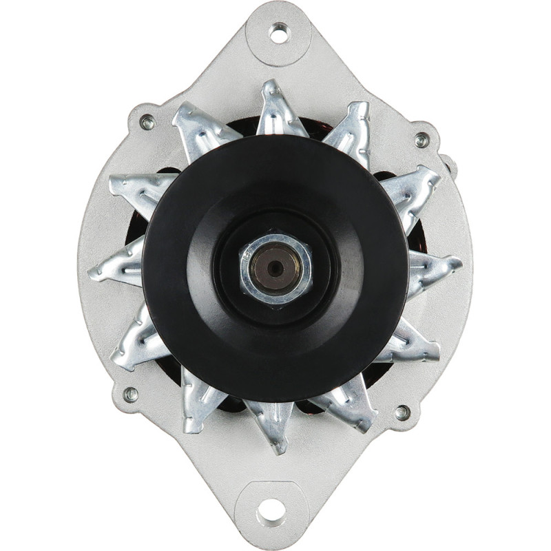 Generator Nissan PATROL III/1 Station Wagon (W160)