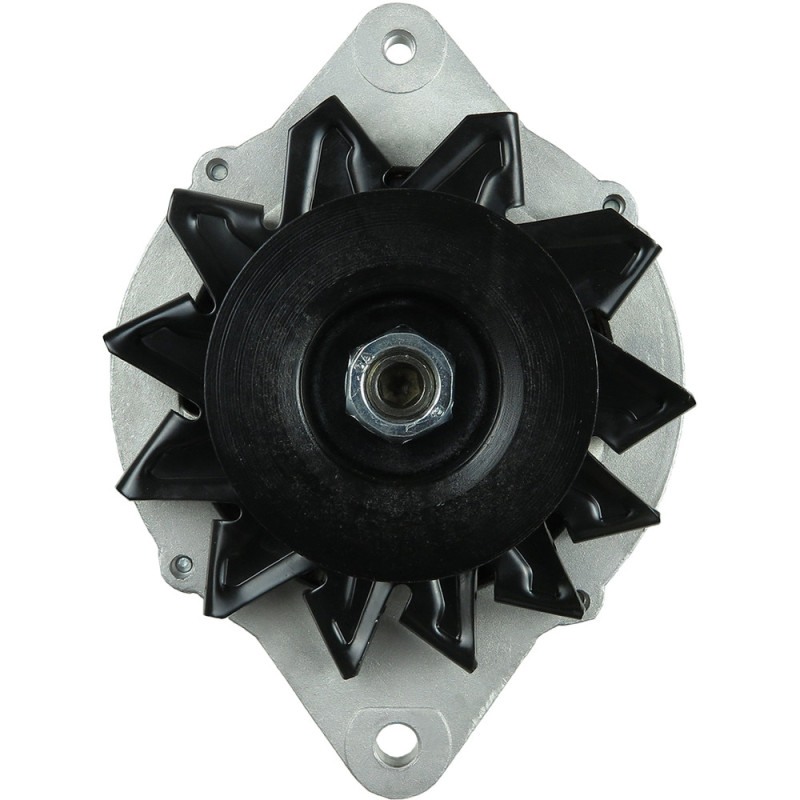 Generator Nissan TERRANO I (WD21)