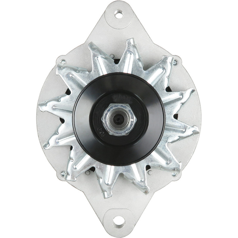 Generator Nissan SUNNY I Coupe (B11)