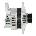 Generator Nissan PATHFINDER II (R50)_2