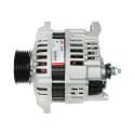 Generator Nissan PATHFINDER II (R50)_4