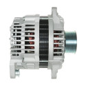 Generator Nissan TITAN (A60)_2