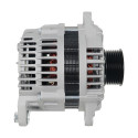 Generator Nissan PATHFINDER III (R51)_2
