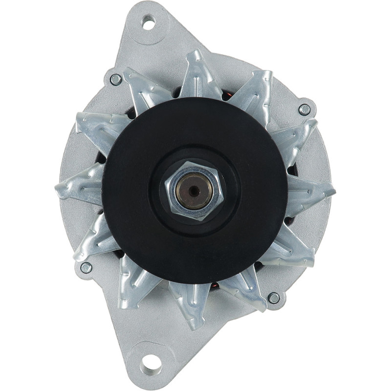 Generator Isuzu GEMINI Saloon (JT)