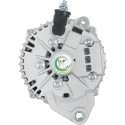 Generator Nissan ALTIMA (L31)_3
