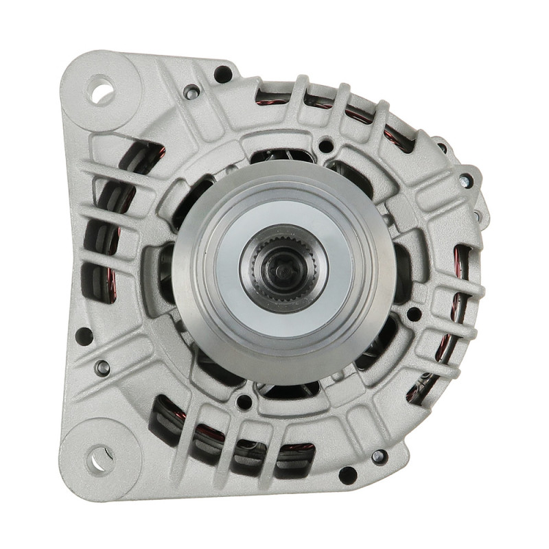 Generator Nissan KUBISTAR Van (X76)