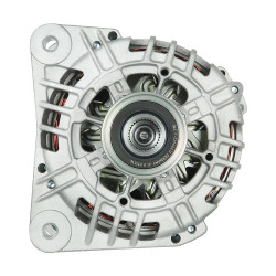 Generator Vauxhall Movano