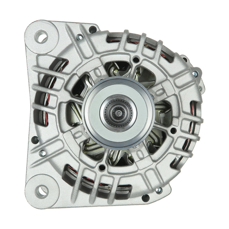 Generator Nissan PRIMASTAR Platform/Chassis (X83)