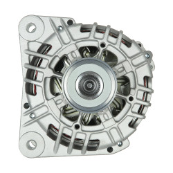 Generator Vauxhall Movano