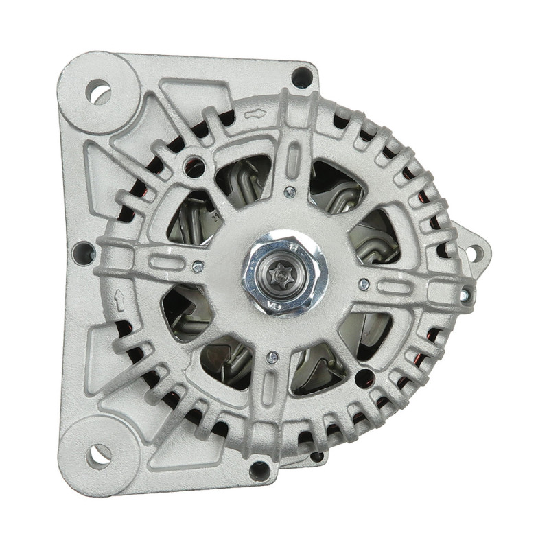 Generator Nissan ALMERA II Hatchback (N16)