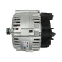 Generator Nissan ALMERA II Hatchback (N16)_4