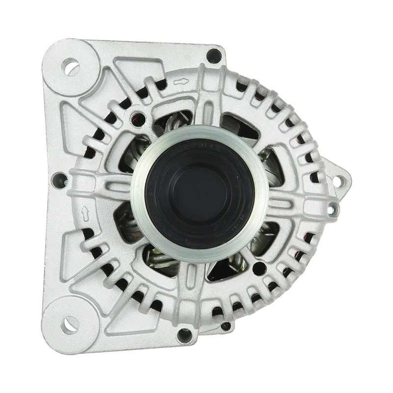 Generator Nissan ALMERA II (N16)