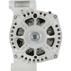 Generator Vauxhall Combo MK II