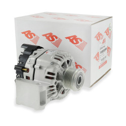 Generator Vauxhall Combo MK II