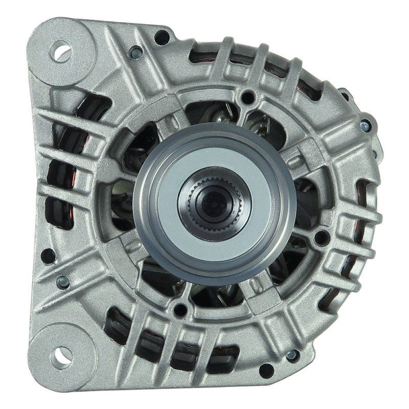 Generator Nissan PRIMASTAR Van (X83)