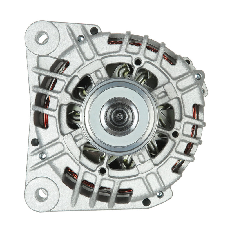 Generator Nissan KUBISTAR Van (X76)