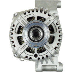 Generator Vauxhall Meriva