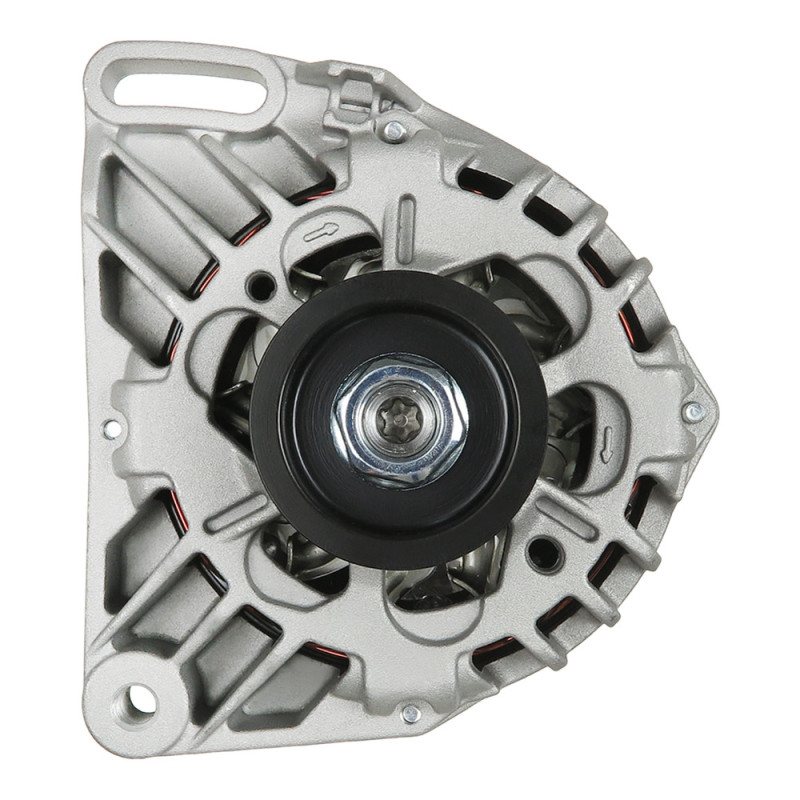 Generator Nissan KUBISTAR Van (X76)