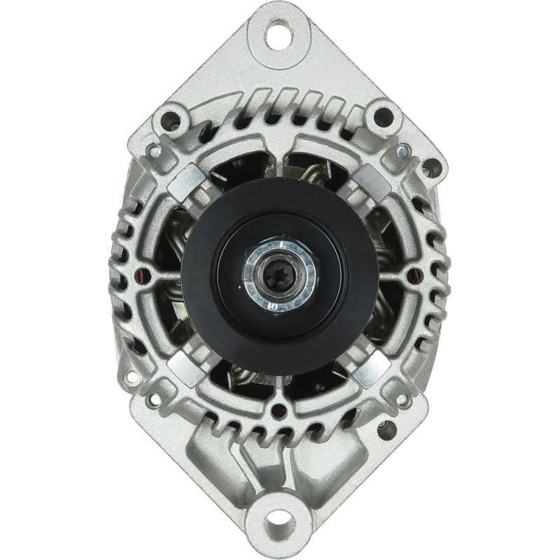 Generator Vauxhall MOVANO Mk I (A) Combi (X70)