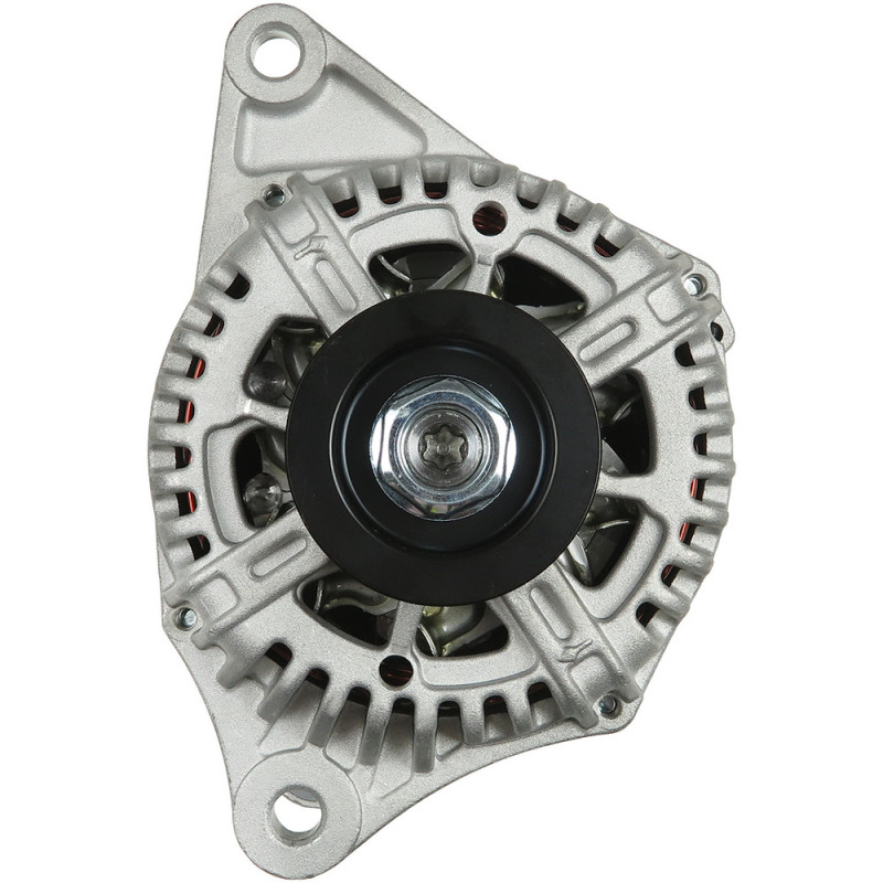 Generator Nissan MICRA III (K12)