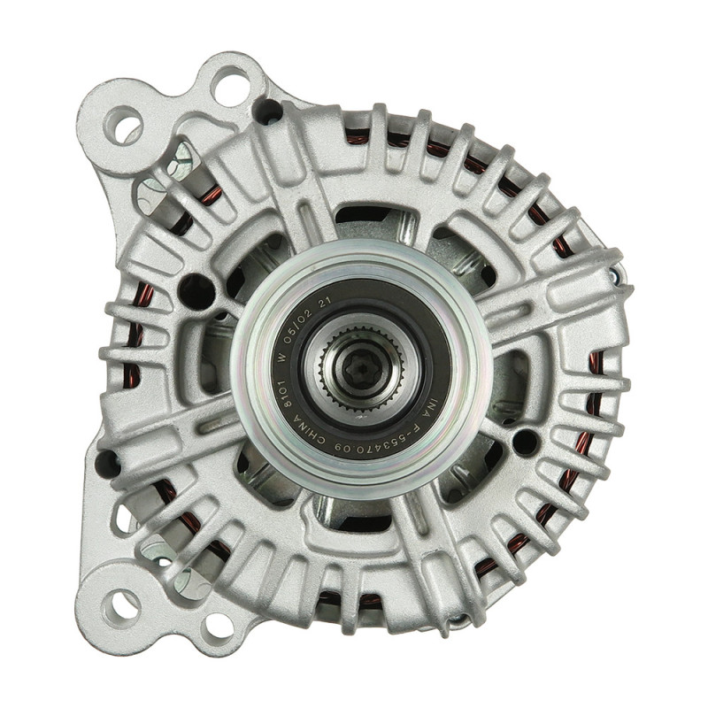 Generator Mitsubishi LANCER VIII (CY_A, CZ_A)