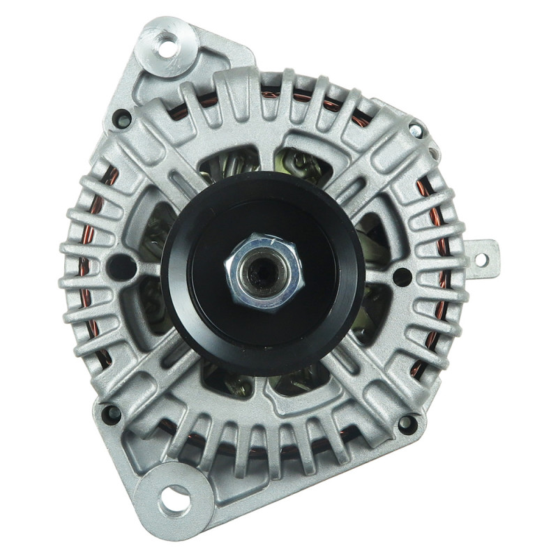 Generator Nissan Titan