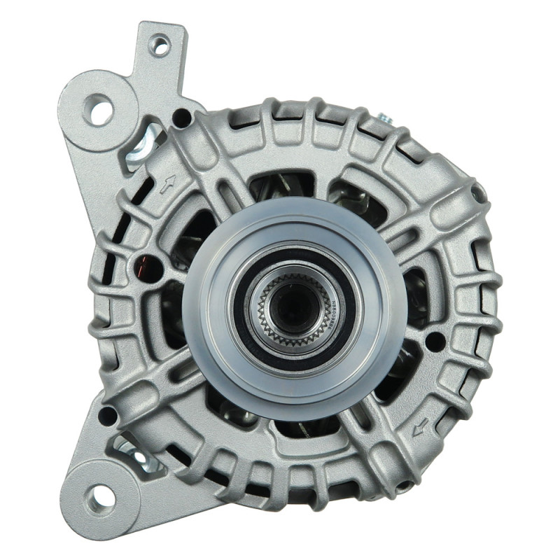 Generator Nissan X-TRAIL III (T32_, T32R, T32RR)