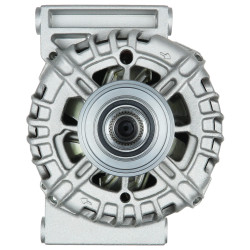 Generator Vauxhall Astra